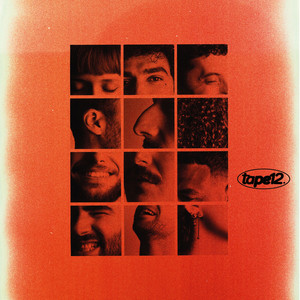 Basquiat by TAPE12, Malter, Brass, Chest, RØSALIE, Zoéko, Lexo, Keno, Henri-Denis, Fabio jozz