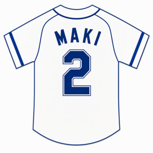 MAKI - Remix by BASEMAN