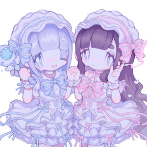 それでも♡愛おしくて by u_ni, z²