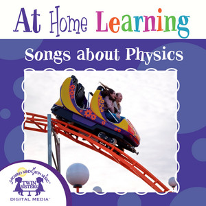 At Home Learning Songs About Physics album