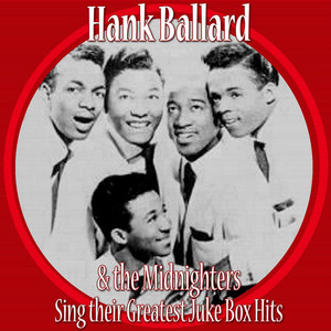 Hits Ballard 洋楽 Greatest Box Juke Hank