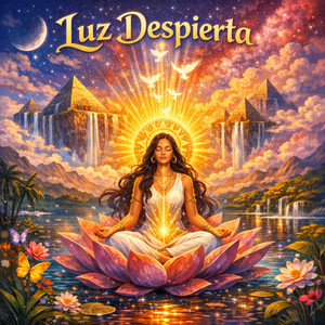 Luz Despierta by Ian Solvane FF