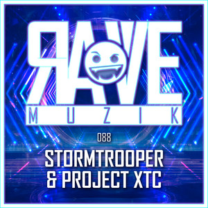Fire Strings by Stormtrooper, Project XTC, Rave Muzik