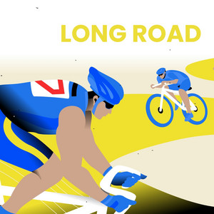Long Road by Infraction Music
