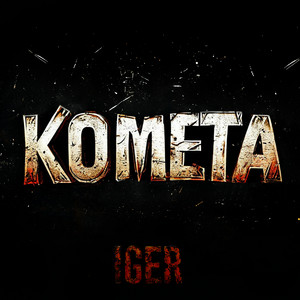 Комета by Iger
