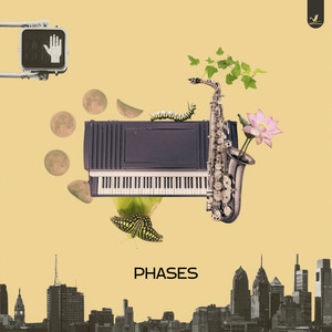 Phases by Luca Sil, Sweder