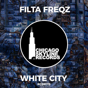 Portada de White City