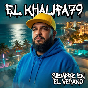 Hasta Que Salga el Sol by El Khalifa79