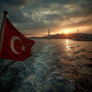 INPLUSMUSIC - Turkish Spirit Waves