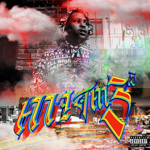 Millions in the Making 3.5 cover