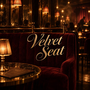 Velvet Seat by Heather DeRose