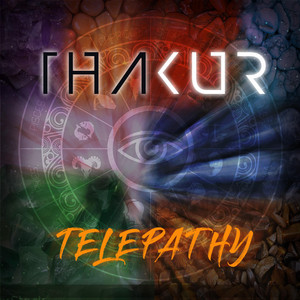 Portada de Telepathy