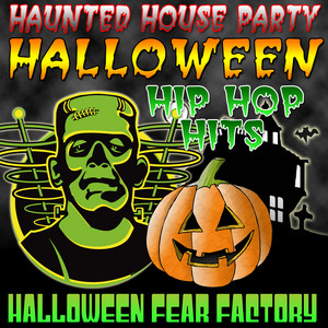 Halloween Fear Factory poster