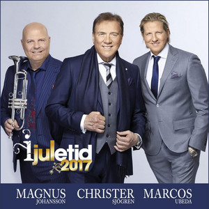 I Juletid 2017 album