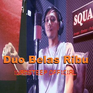 Iwansteep Official - Duo Belas Ribu