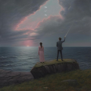 I Loved You From The Day You Died by Owsey