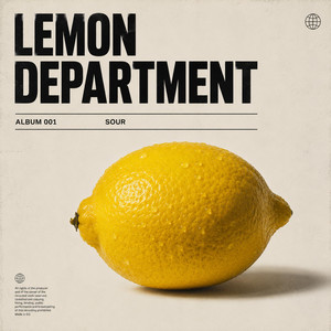 Nothing left to lose by Lemon Department