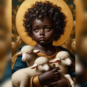 Vaudou haitien ezili - Ti jean rele banm ponya Ti jandator