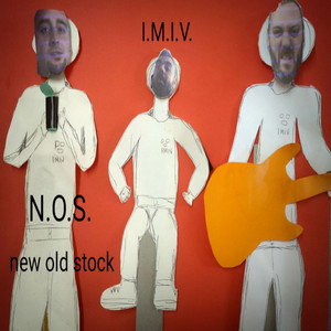 N.O.S. New Old Stock