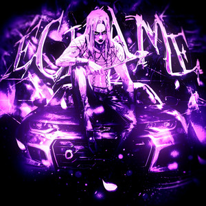 ÉCHAME - Super Slowed by DJ Javi26, JXNDRO, Sayfalse, Dj Samir