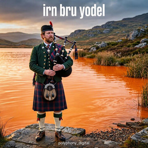 irn bru yodel by polyphony_digital