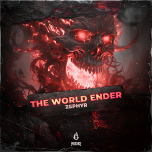 THE WORLD ENDER by Zephyr