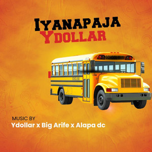 Ydollar - Iyanapaja