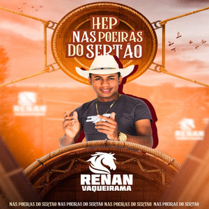 Renan Vaqueirama - Cisca de Bota no Chão