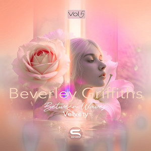 Between Waves - Velvety by Beverley Griffiths