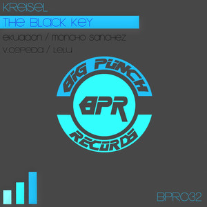 The Black Key - Lelu Remix by Kreisel, Lelu