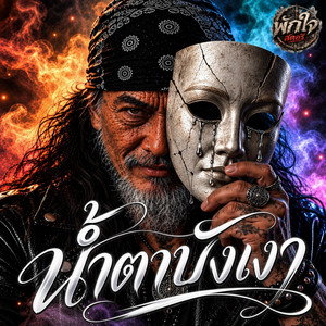 น้ำตาบังเงา by พักใจสตอรี่