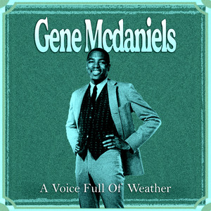 Tower of Strength by Gene McDaniels