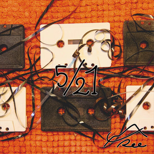 5/21 by MC Ree