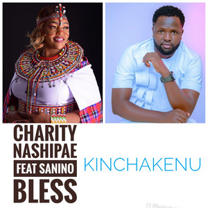 Kinchakenu (feat. Sanino Bless)