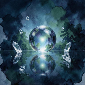 Industrial Void by DJ AVN
