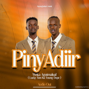 YOUNG DOPE - Piny Adiir