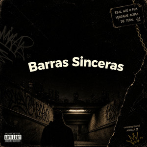 Barras Sinceras by Underground Aruja, RGZ, ykaro