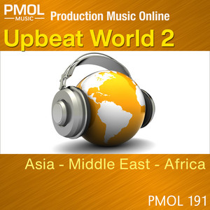 PMOL Music - Hey China