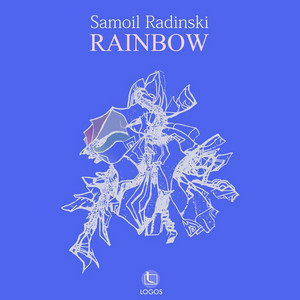 Samoil Radinski cover