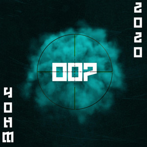 Portada de 007