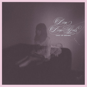 Only in Dreams cover