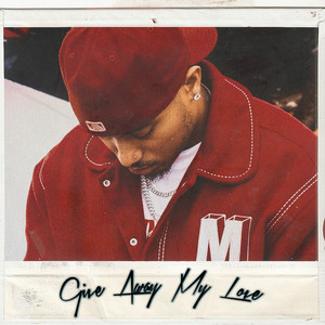 Give Away My Love by King Kopa