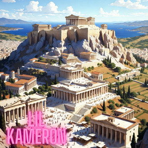 Pum Pum by lil kameron