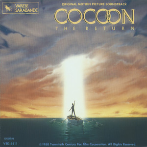 Cocoon: The Return - Album by James Horner | Spotify