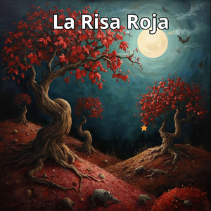 La Risa Roja by eljoe-infiny8