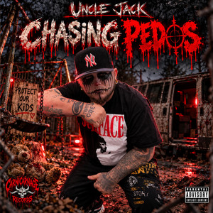Chasing pedos by UncleJack1