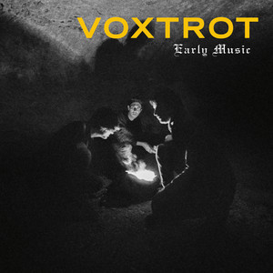 Voxtrot / Raise by wolvesレコード7インチ Raised By Wolves - EP by Voxtrot | Spotify