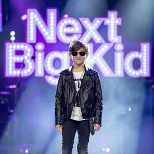 Next Big Kid