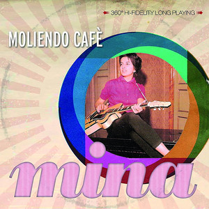 Moliendo Café album