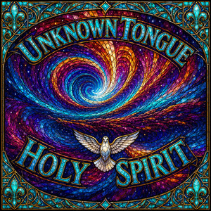 Unknown Tongue by Holy Spirit